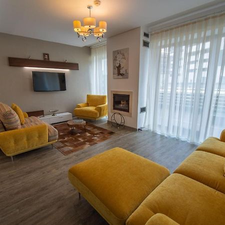 Luxapartment Poiana Brašov Exteriér fotografie