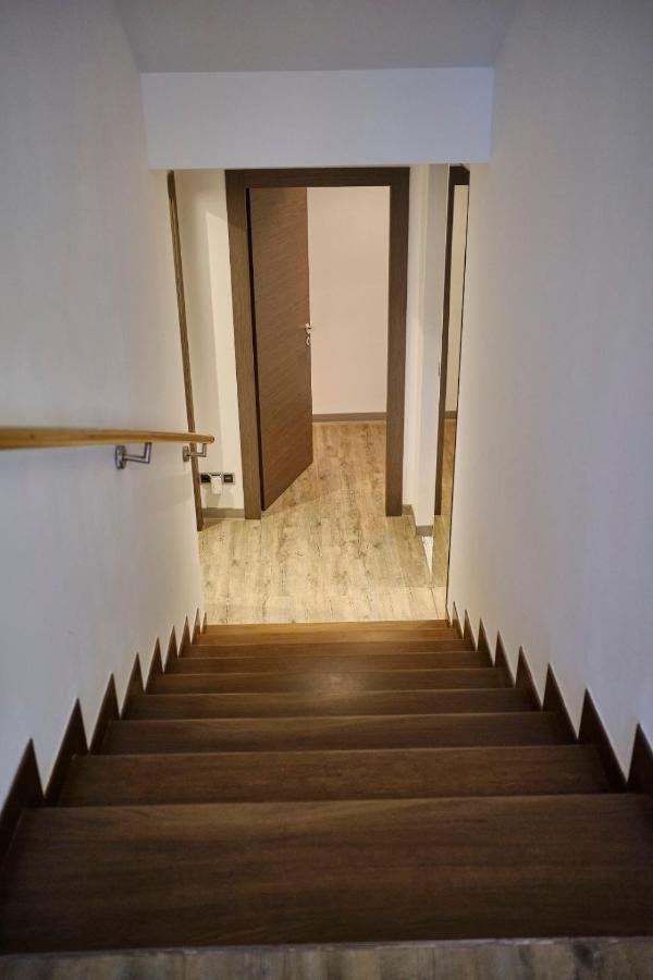 Luxapartment Poiana Brašov Exteriér fotografie
