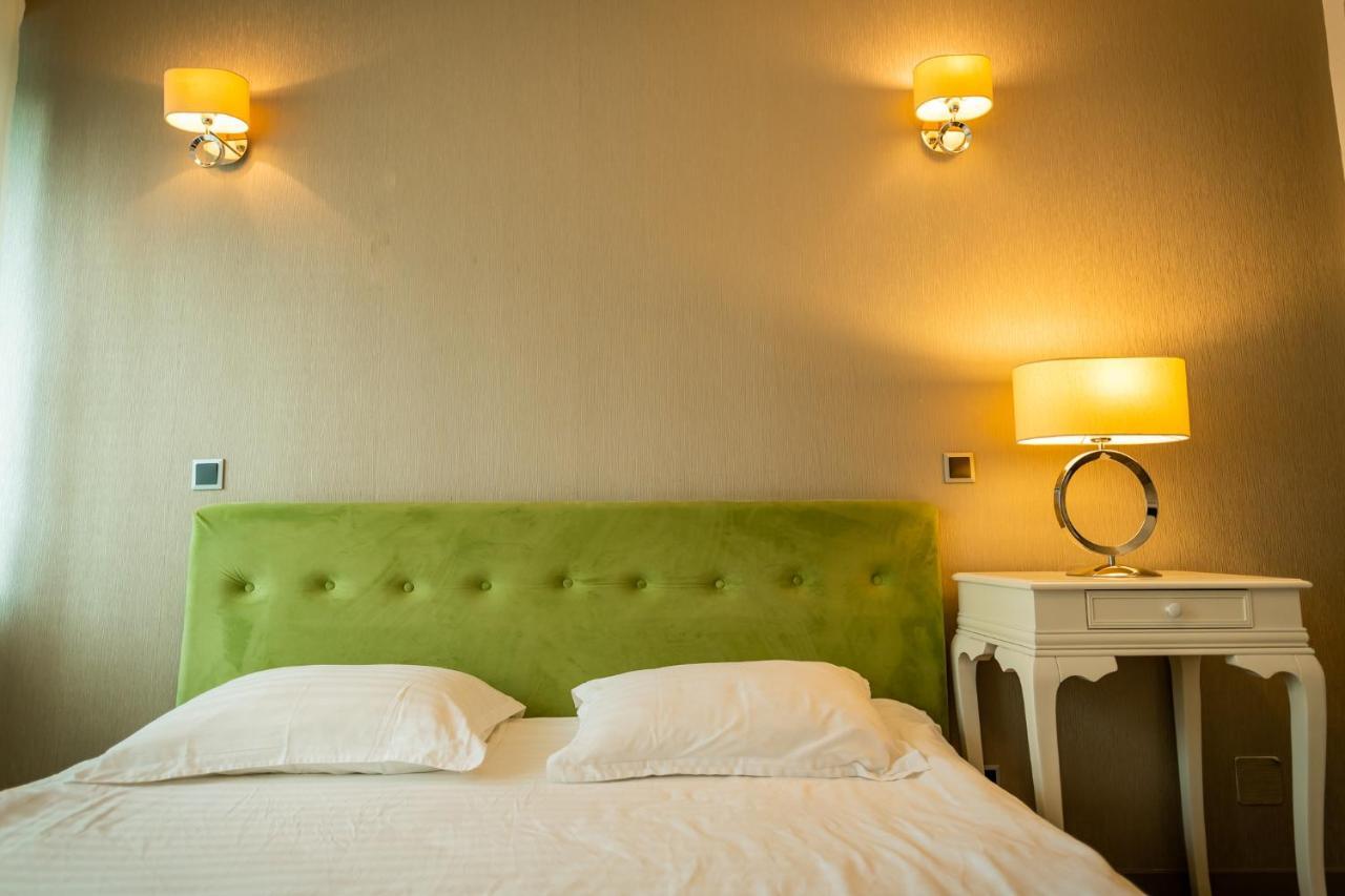 Luxapartment Poiana Brašov Exteriér fotografie