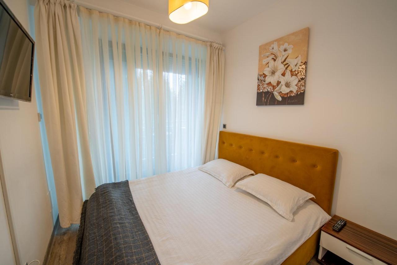 Luxapartment Poiana Brašov Exteriér fotografie