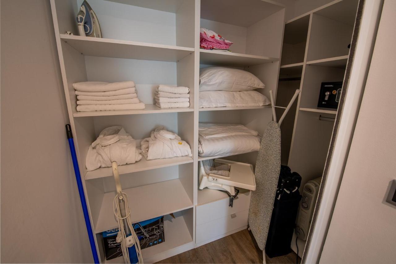 Luxapartment Poiana Brašov Exteriér fotografie