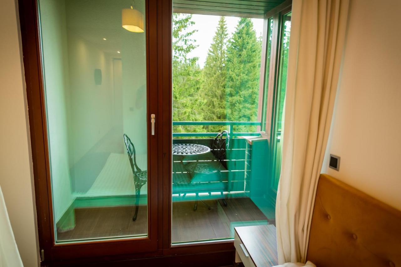 Luxapartment Poiana Brašov Exteriér fotografie