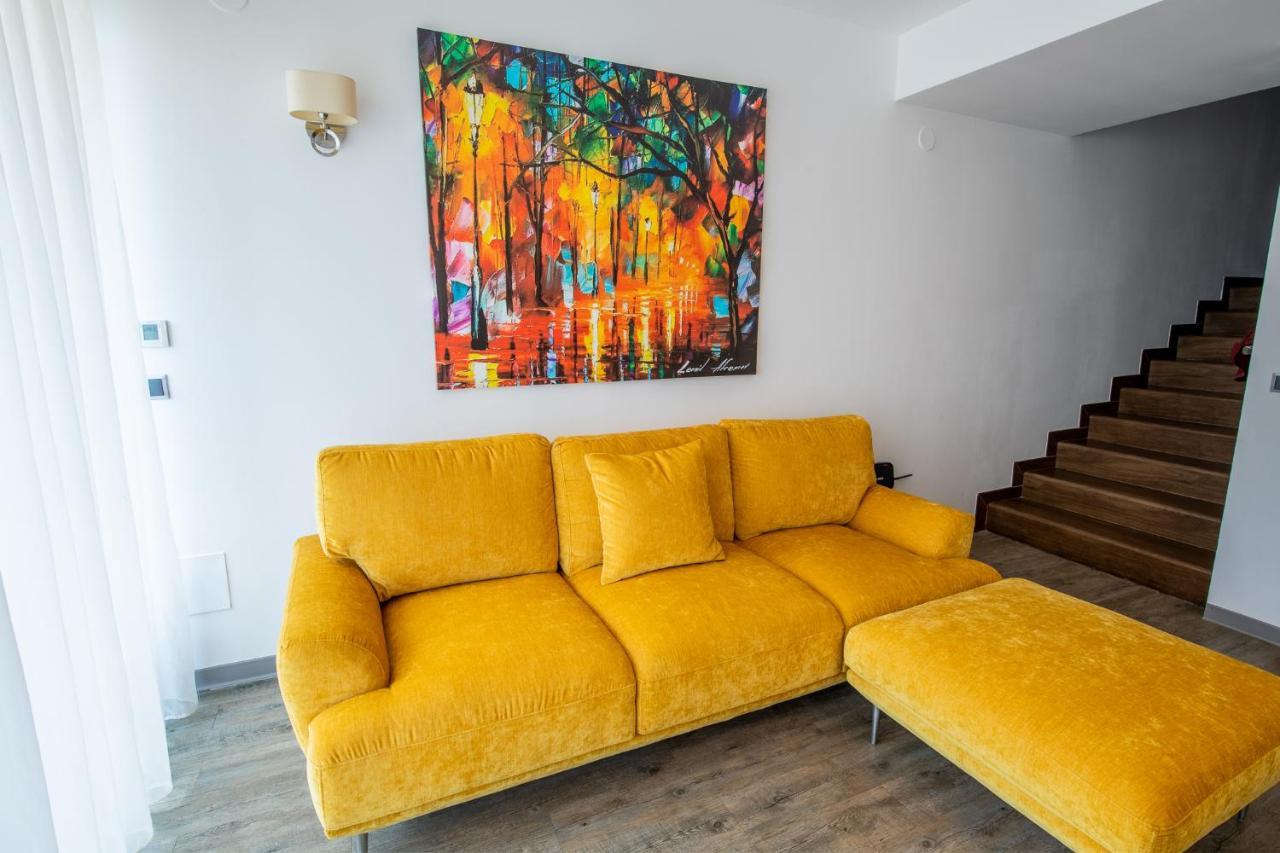 Luxapartment Poiana Brašov Exteriér fotografie