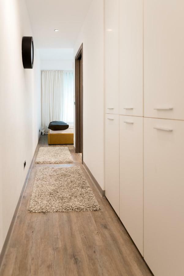 Luxapartment Poiana Brašov Exteriér fotografie