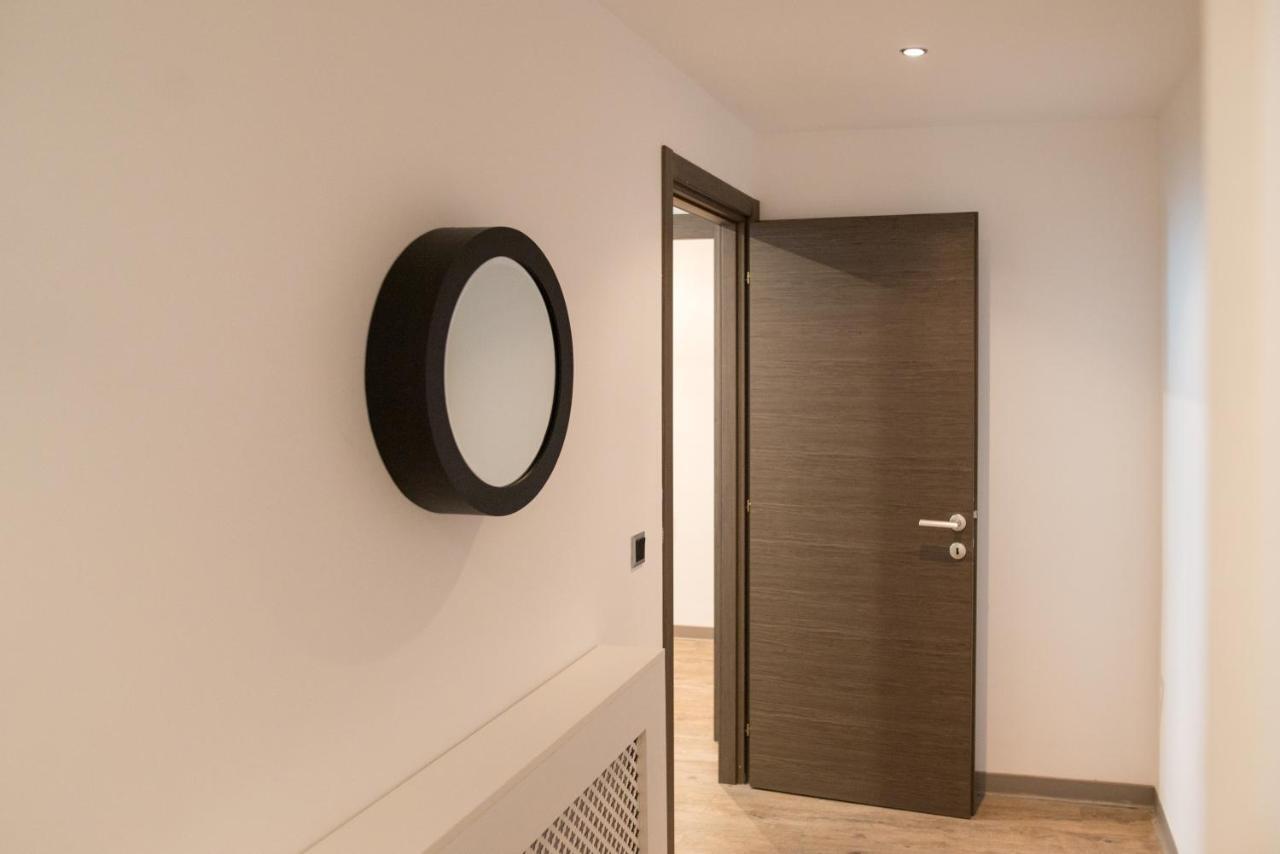 Luxapartment Poiana Brašov Exteriér fotografie
